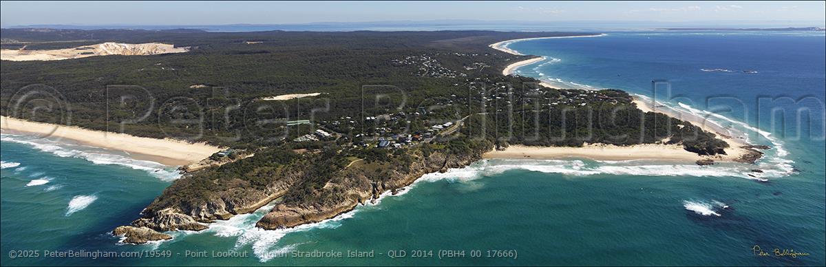 Peter Bellingham Photography Point Lookout - North Stradbroke Island - QLD 2014 (PBH4 00 17666)